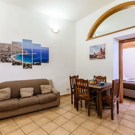 Pilly House Vucciria Apartment Palermo
