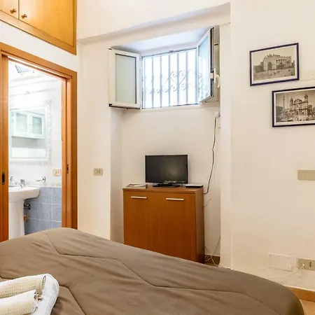 Pilly House Vucciria Apartment Palermo