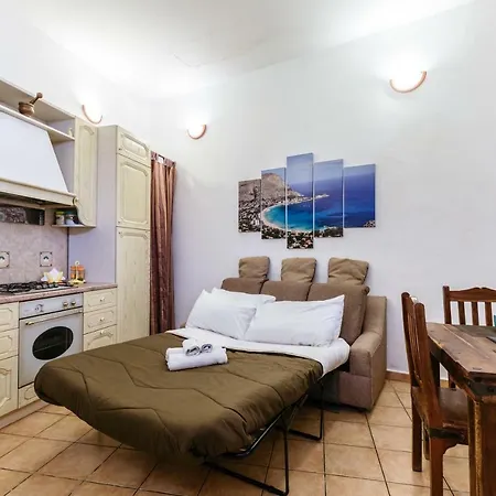 Pilly House Vucciria *