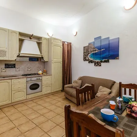 Pilly House Vucciria * Palermo