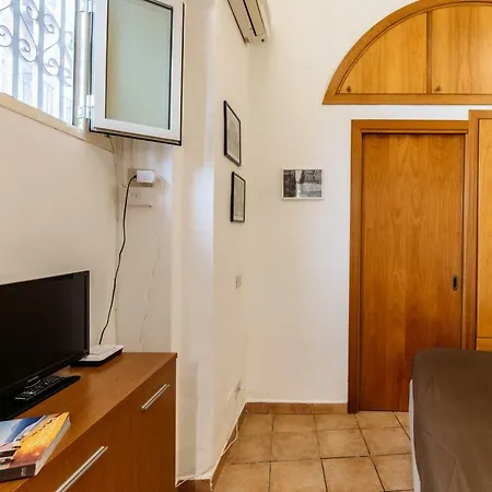 Pilly House Vucciria * Palermo