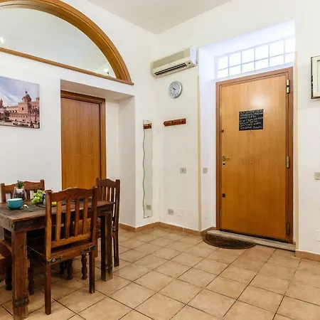Pilly House Vucciria Palermo