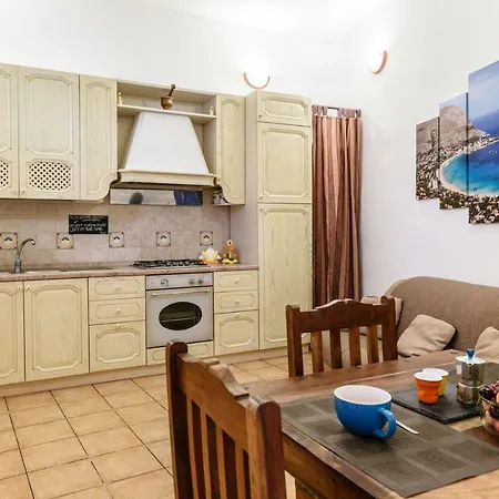 Pilly House Vucciria Apartment Palermo