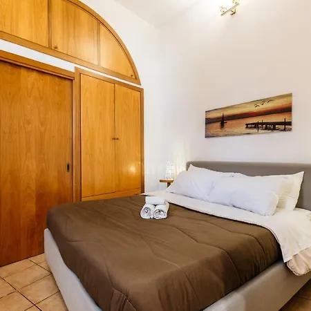 Pilly House Vucciria Apartment