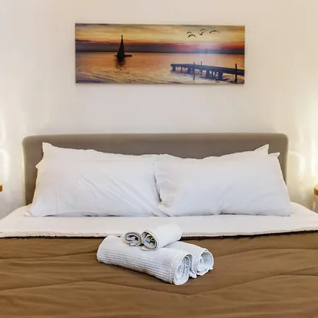 Pilly House Vucciria Apartment Palermo