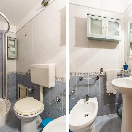Pilly House Vucciria Apartment Palermo
